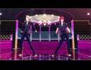 【MMDあんスタ】whiplash【Adam】