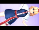 【東方MMD】ミニスカアリス◆drop pop candy