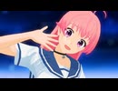 【MMD】Miracle Courage