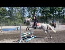 アヒル！お客様レッスン