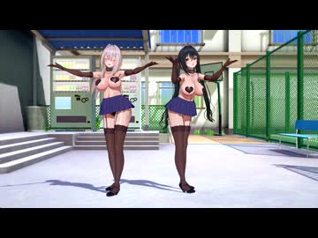 おっぱいDANCE