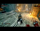 【 Lords of the Fallen 】 #25