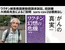 ワクチン被害者国家賠償請求訴訟、控訴審大橋眞先生によるご説明。法令上の病原体とSars-cov2に関係があるという証拠は一切なし。国に証拠があるかないかの裁判。裁判所が根拠ありと決めることはできない