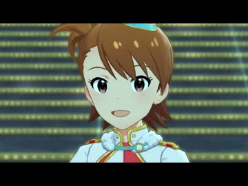 ミリシタ「ドレスコード：最上級」双海亜美