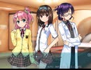 女装学園（孕） 共通ルート01