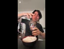 タクヤさんに例のキ◯ガイ