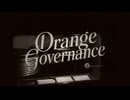 Orange Governance：SUNO_V5【Original Song】