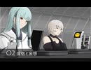 【劇場】ウラデフレルオービット.02 盲信と妄想