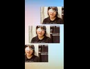 【clipchampで作成】【映像の左右反転】【ゆのんちゃん】「７月７日」の一部【2026/7/8】