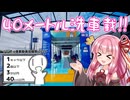 【40メートル】サブスク制の洗車場に行くで！【シンプル車載動画投稿祭2026】
