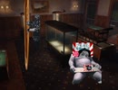怪盗針刺しおばさん
