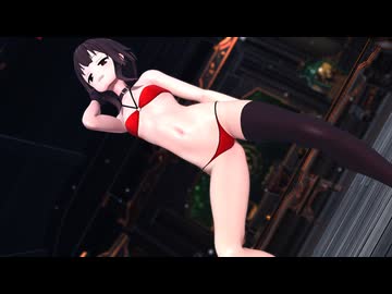 【カメラ配布】めぐみ○/MOMOLAND-Baam【Camera DL】【MMD紳士向け】