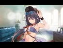 【水着】№432 有明改