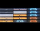 WOLF’S RAIN ED 比較