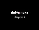 「Petal dance」- DELTARUNE    1時間耐久