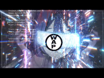 ://prdigm_shf() / Bro. (Official Music Video)/WAP Remix