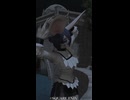 【FF14 エモート】「おみみピコピコ」