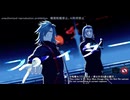 【MMD刀剣乱舞】ファイター　自作カメラ【大典太光世・日本号】