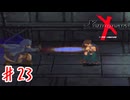 何の光！？【ゼノギアス】＃２３