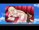 TVアニメ『ここは俺に任せて先に行けと言ってから10年がたったら伝説になっていた。』ノンクレジットOP｜「それでも曇天を越えてゆく」sajou no hana