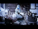 【ニコカラ】Myocerely【off vocal】