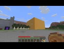 【minecraft】サバイバルでまったり整地して新しい世界作るわ【Part1038】