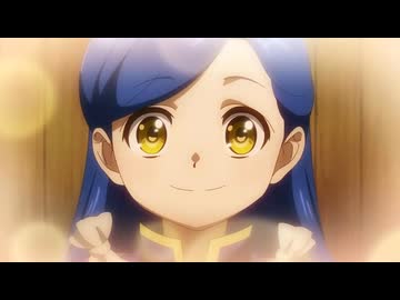 TVアニメ『本好きの下剋上 領主の養女』2クールPV 第十三章「冬の素材採集」予告