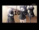 【ef -fairytail of the two-】ヨーロッパみたいな街並みの街に行ってきました #10【PS2】