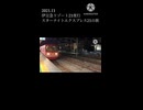 【伊豆急行】リゾート21夜行 スターナイトエクスプレス21の旅 予告編【ショート】