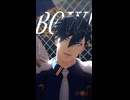【MMD刀剣乱舞】DOGS-short【二筋樋貞宗】