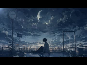 Moo…n/重音テト