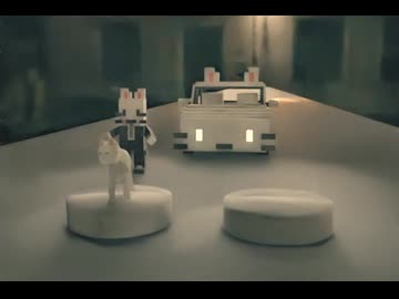 猫と車とバイオリン