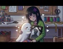 あおやぎみのり裏イメソン