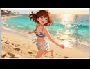 【オリジナル曲】ほら夏が始まるよ feat SAKURA【MV】