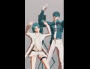 【MMD刀剣乱舞】真・運命【貞宗】