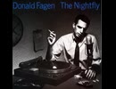 Donald Fagen - The Nightfly (1982)
