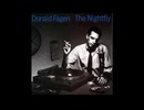 Donald Fagen - New Frontier (1982)