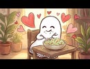 もちふわちゃん表イメソン