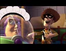 Buzz,Look an Alien!