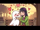 もちふわちゃん裏イメソン