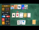 Balatro_Yellow Deck_Black Stake