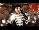 Michael Jackson /HIStory Teaser  高画質
