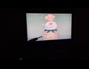 ちっちゃなおばけのうた