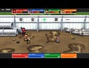 【くにおくん】ダウンタウン乱闘行進曲マッハ実況プレイpart55【さくらびチャンネル】