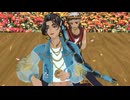 【MMDツイステ】ミナジールとカリムでDaybreak Frontline