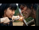 口裂け女 vs 妖怪かまいたち | 奪われた霊素【エイリアン vs 百鬼夜行 第1話】