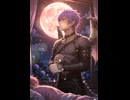Strawberry Moon Shines Across The Sky #Future #Latin #Synth #Progressive #Bigbeat #sunoAI #男性ボーカル