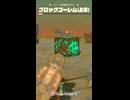 【ティアキン】ハテール空諸島を守りしブロックゴーレム　ゼルダの伝説ティアーズオブザキングダムNintendo Switch 2 Edition
