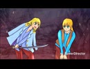 【ボイスドラマ風で演じてみた】灰色は同じ色とは限らない【TL暗黒街_二次創作】