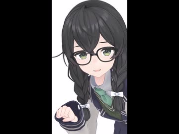 【おっきな○○〇】物凄いんだねぇ……【花隈千冬】
